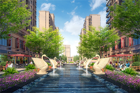 第二实验小学院内楼房1卫84㎡