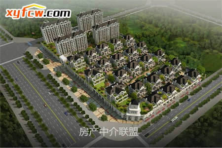 华美小区2室1厅1卫63㎡带付房