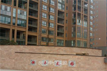 百花园市政府旁政和花园精装四房，证齐，满二