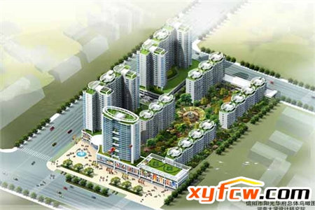 城东水岸东方2室1厅1卫81m2简单装修